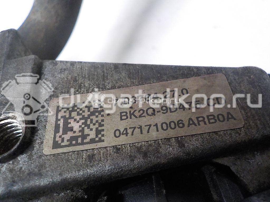 Фото Клапан рециркуляции выхлопных газов  1835009 для peugeot Boxer 250 {forloop.counter}}