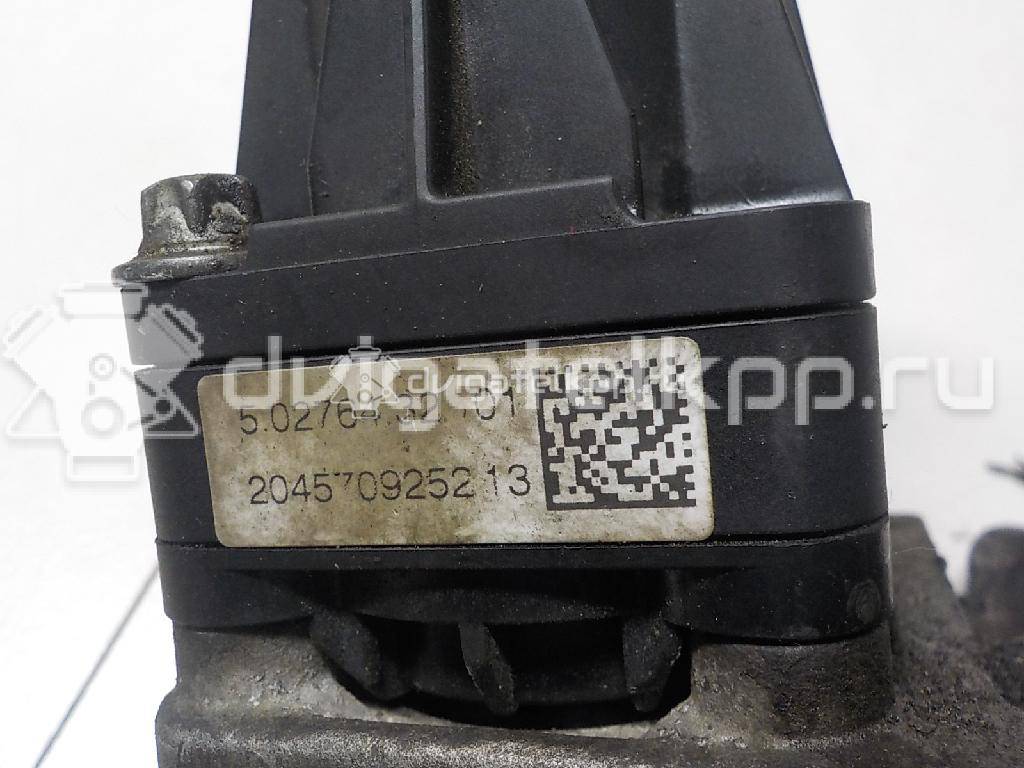 Фото Клапан рециркуляции выхлопных газов  1835009 для peugeot Boxer 250 {forloop.counter}}