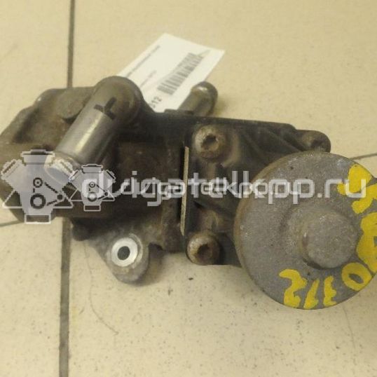 Фото Клапан рециркуляции выхлопных газов  1835009 для peugeot Boxer 250