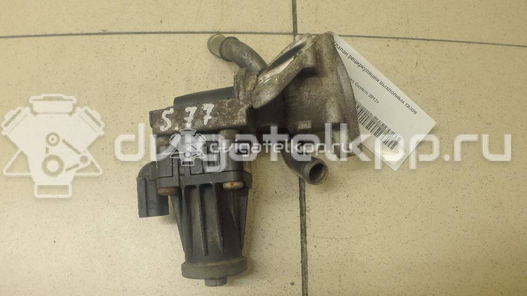 Фото Клапан рециркуляции выхлопных газов  1835009 для peugeot Boxer 250 {forloop.counter}}