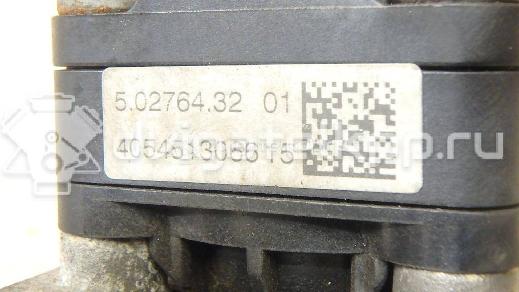 Фото Клапан рециркуляции выхлопных газов  1835009 для peugeot Boxer 250 {forloop.counter}}