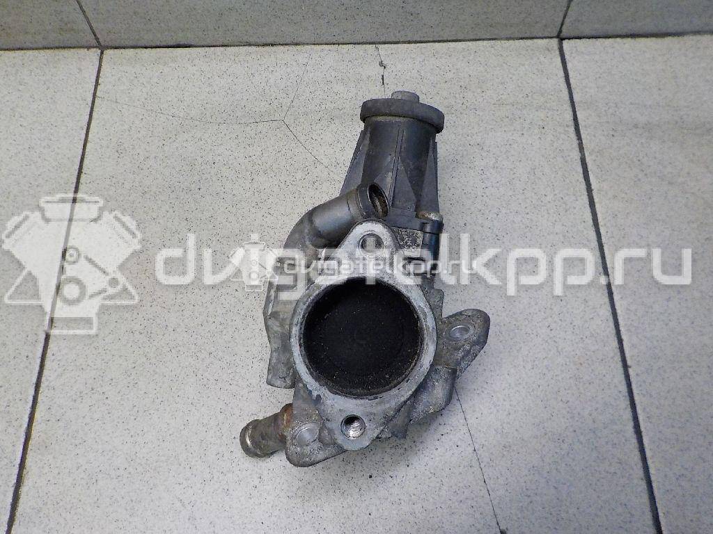 Фото Клапан рециркуляции выхлопных газов  1835009 для peugeot Boxer 250 {forloop.counter}}