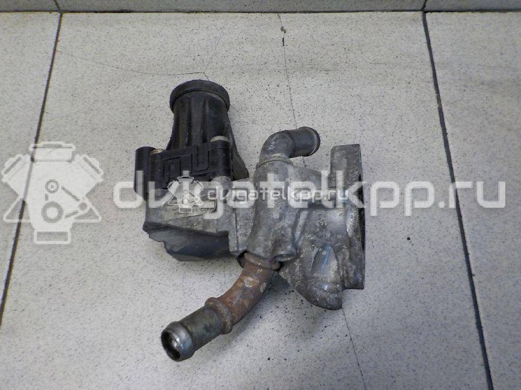 Фото Клапан рециркуляции выхлопных газов  1835009 для peugeot Boxer 250 {forloop.counter}}