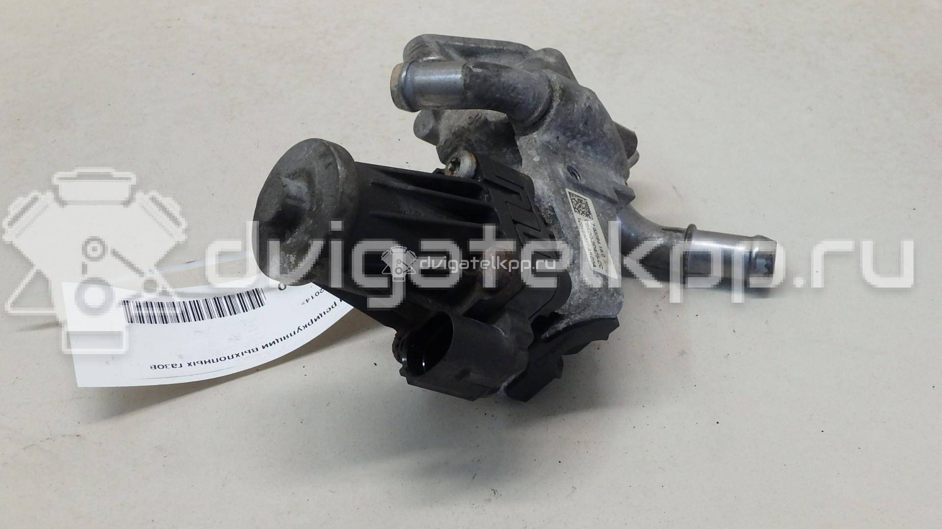 Фото Клапан рециркуляции выхлопных газов  1835009 для peugeot Boxer 250 {forloop.counter}}