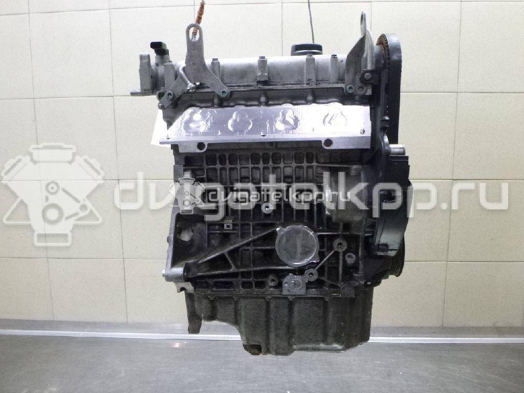 Фото Контрактный (б/у) двигатель AKQ для Volkswagen Lupo 6X1, 6E1 75 л.с 16V 1.4 л бензин 036100098DX {forloop.counter}}