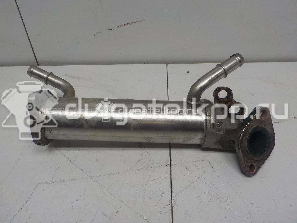 Фото Радиатор системы EGR  1618R4 для Peugeot Boxer {forloop.counter}}