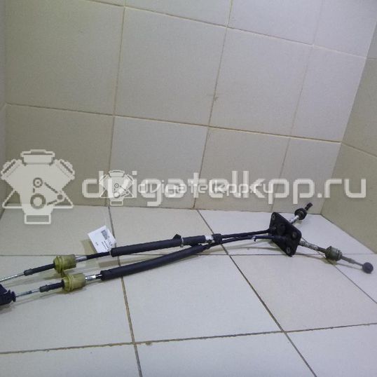 Фото Трос КПП  2444FG для Peugeot Boxer