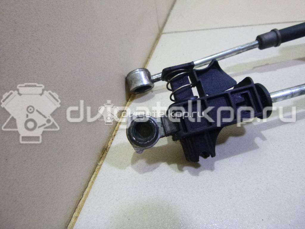 Фото Трос КПП  2444FG для Peugeot Boxer {forloop.counter}}