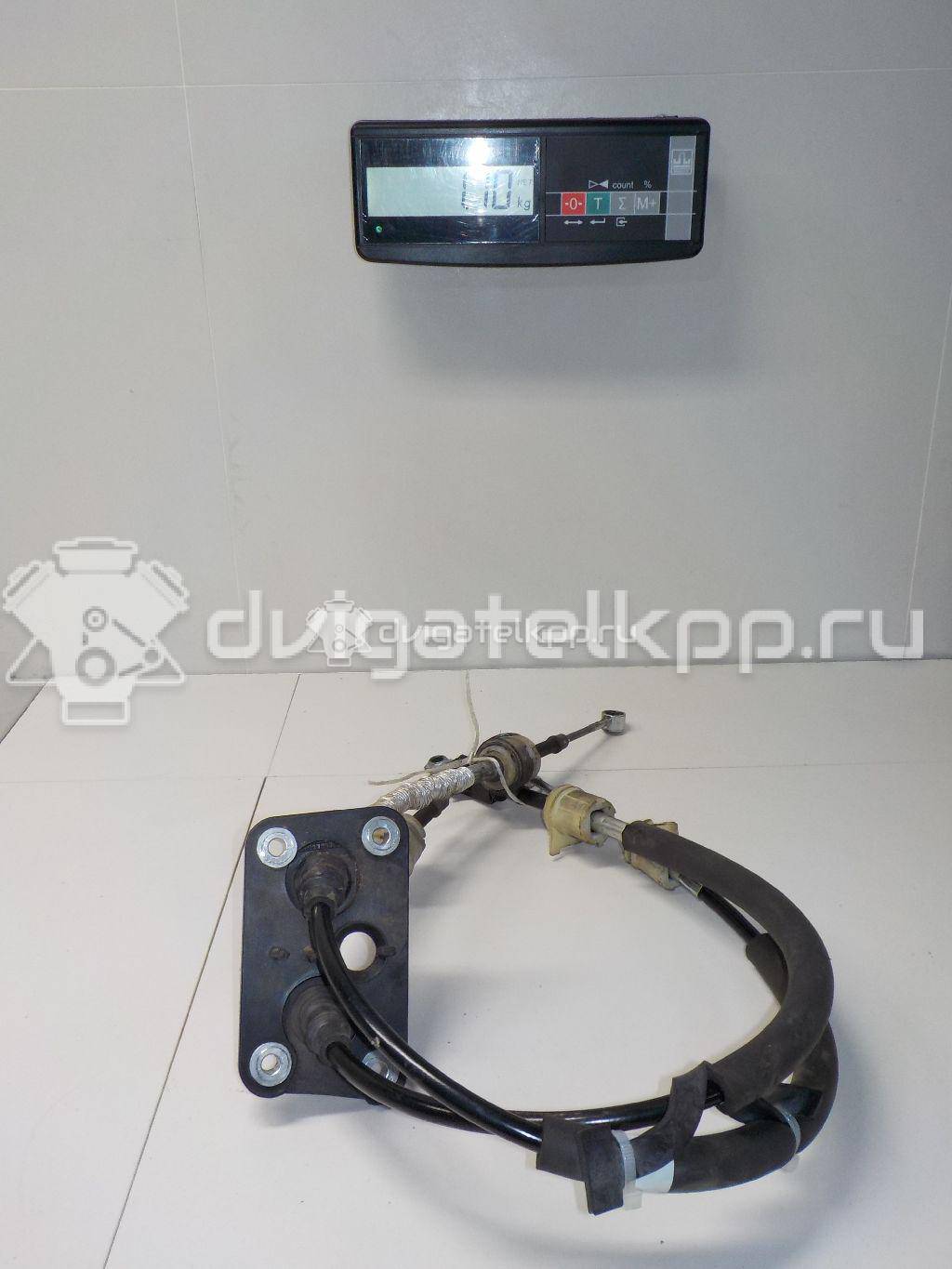 Фото Трос КПП  2444FG для Peugeot Boxer {forloop.counter}}
