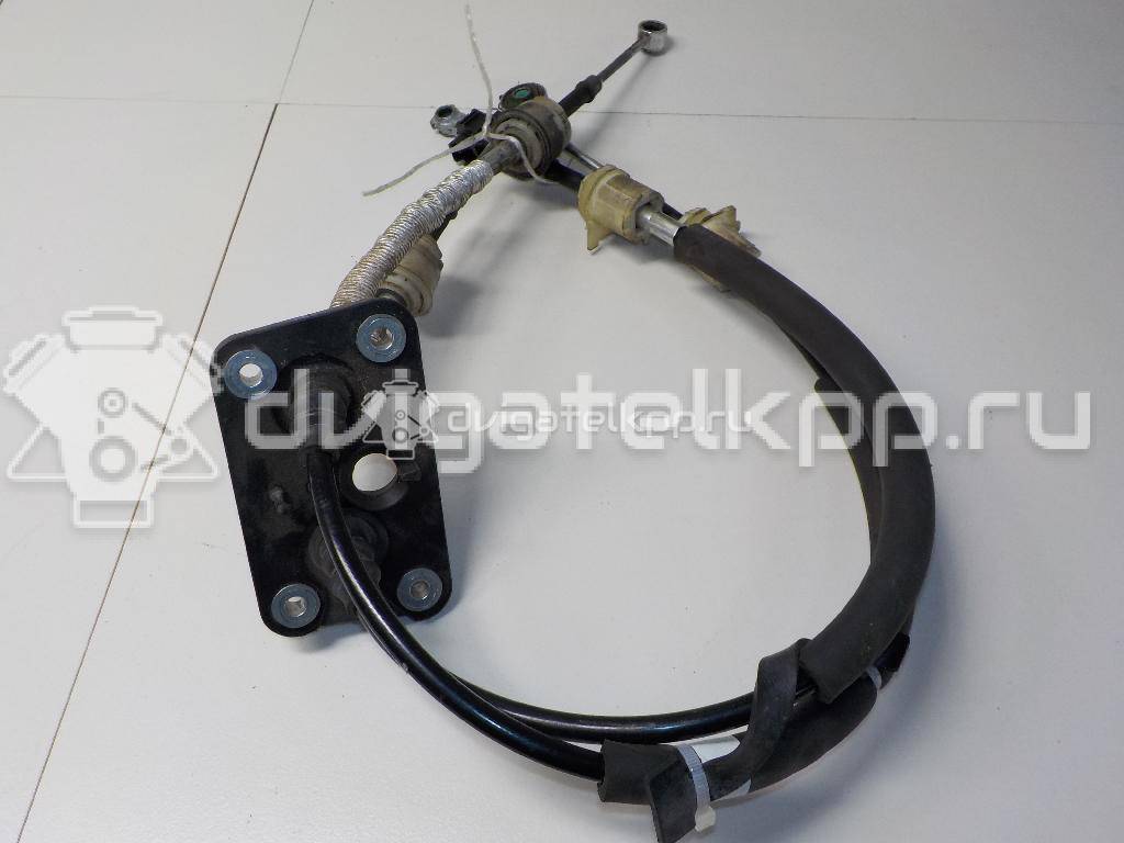 Фото Трос КПП  2444FG для Peugeot Boxer {forloop.counter}}