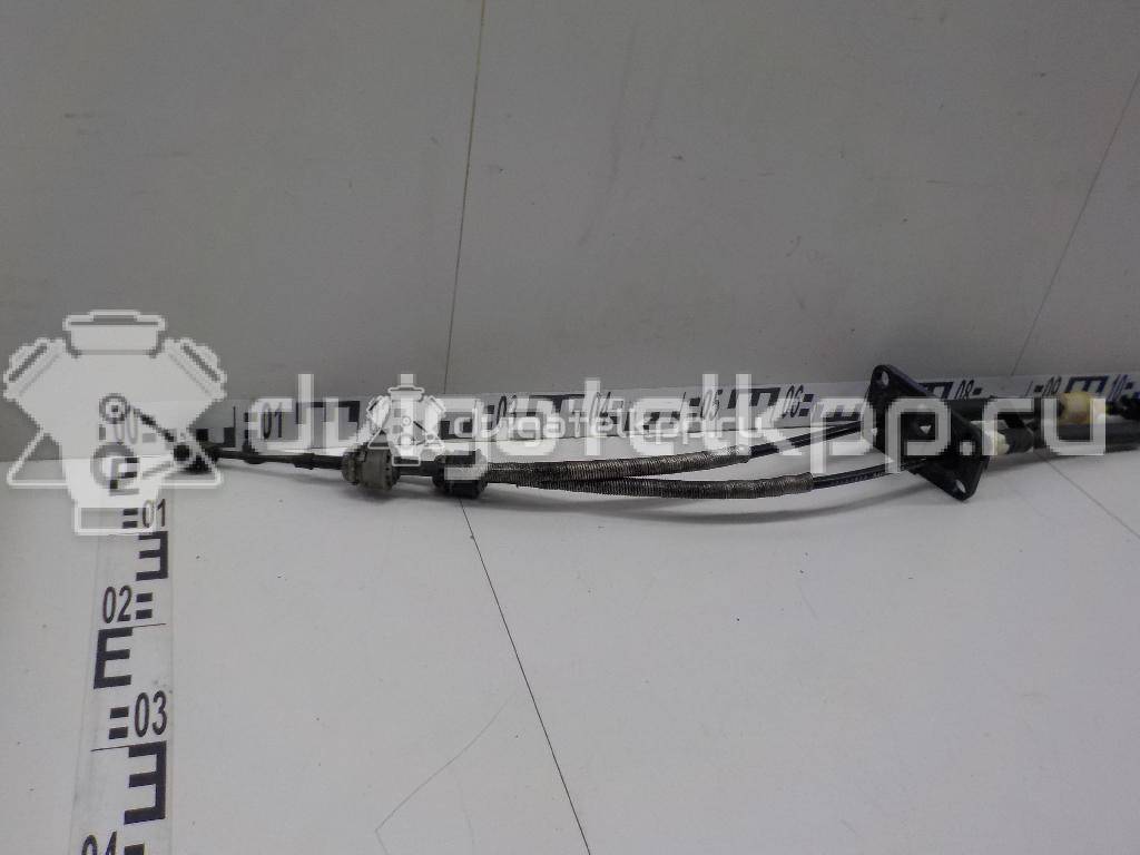 Фото Трос КПП  2444FG для Peugeot Boxer {forloop.counter}}