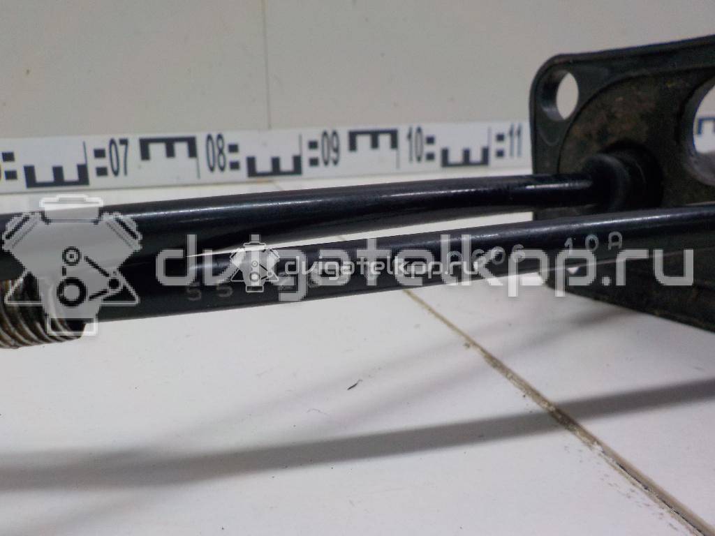 Фото Трос КПП  2444FG для Peugeot Boxer {forloop.counter}}