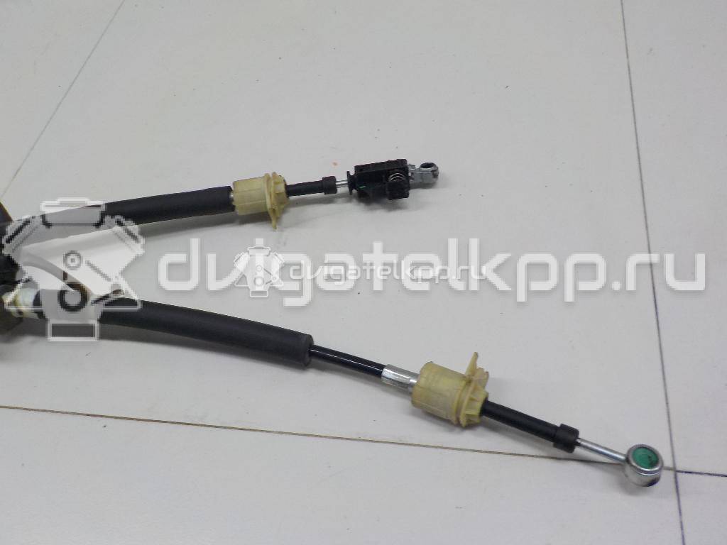 Фото Трос КПП  2444FG для Peugeot Boxer {forloop.counter}}