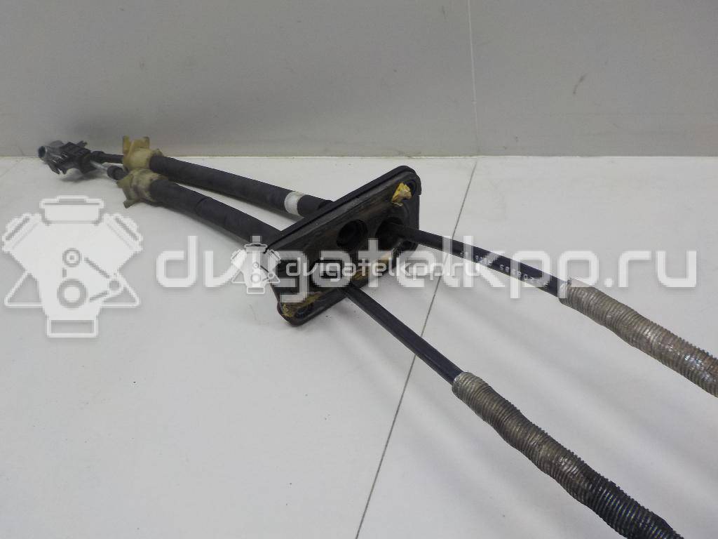 Фото Трос КПП  2444FG для Peugeot Boxer {forloop.counter}}