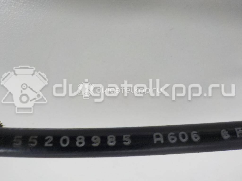 Фото Трос КПП  2444FG для Peugeot Boxer {forloop.counter}}