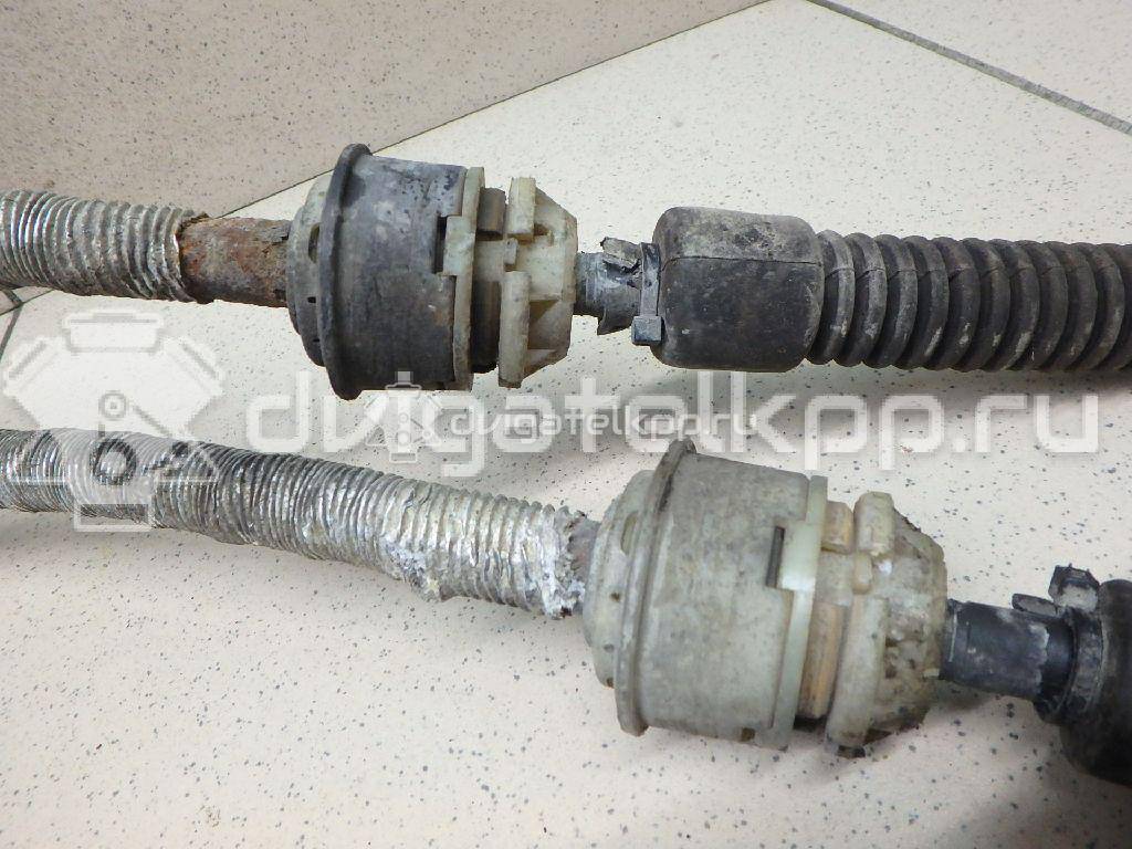 Фото Трос КПП  2444FG для Peugeot Boxer {forloop.counter}}