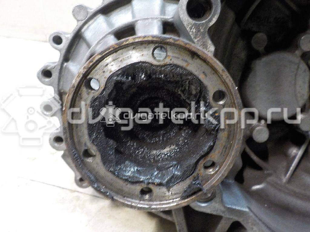 Фото Контрактная (б/у) МКПП для Volkswagen Bora 100-103 л.с 8V 1.6 л AKL бензин 02K300045EX {forloop.counter}}