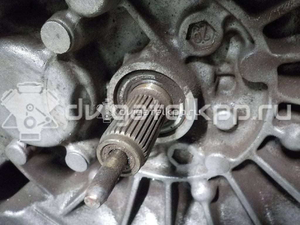 Фото Контрактная (б/у) МКПП для Volkswagen Bora 100-103 л.с 8V 1.6 л AKL бензин 02K300045EX {forloop.counter}}