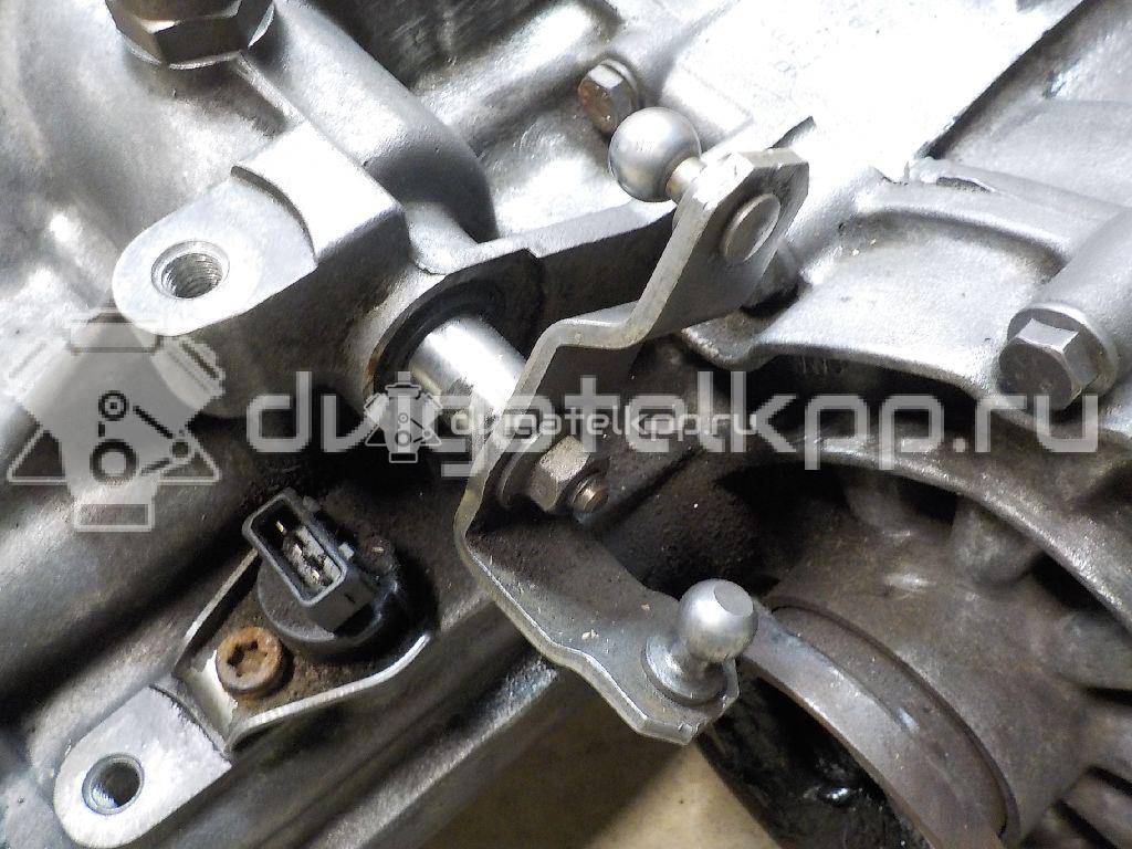 Фото Контрактная (б/у) МКПП для Volkswagen Bora 100-103 л.с 8V 1.6 л AKL бензин 02K300045EX {forloop.counter}}