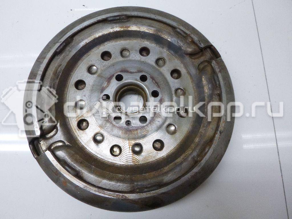 Фото Маховик для двигателя ASZ для Volkswagen / Seat 130 л.с 8V 1.9 л Дизельное топливо 038105266BB {forloop.counter}}