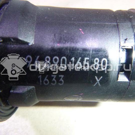 Фото Цилиндр сцепления главный  9689016580 для Peugeot 5008 / 3008 / Partner