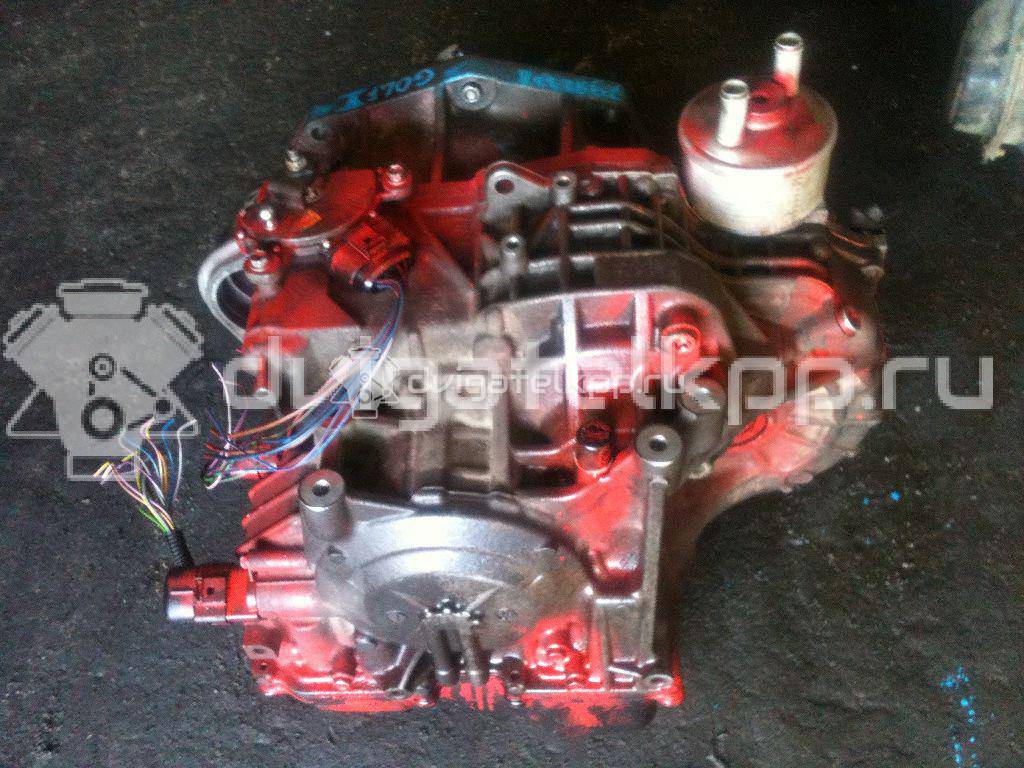 Фото Контрактная (б/у) АКПП для Volkswagen Touran / Golf 115 л.с 16V 1.6 л BLP бензин 09G300037S {forloop.counter}}