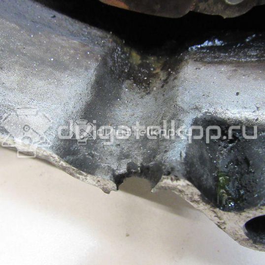 Фото Контрактная (б/у) АКПП для Volkswagen Caddy / Golf 105 л.с 8V 1.9 л BLS Дизельное топливо 0AM300048G005