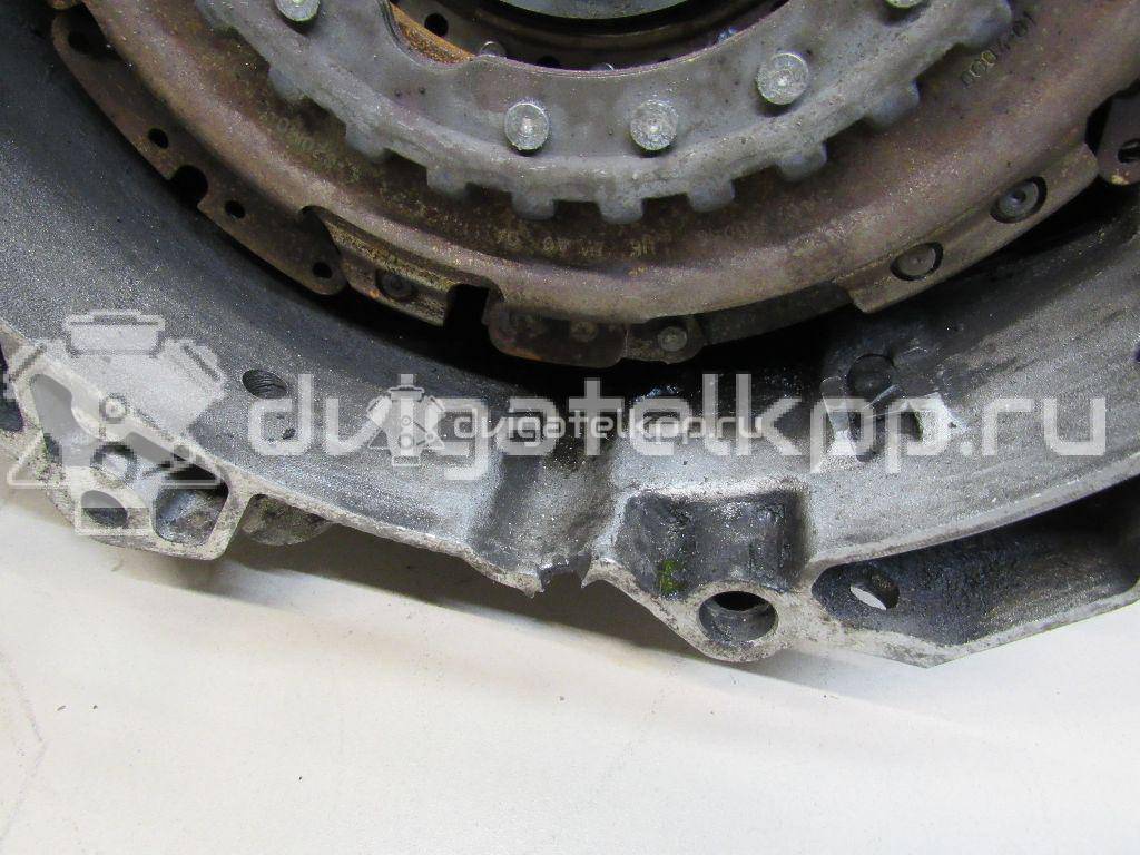 Фото Контрактная (б/у) АКПП для Volkswagen Caddy / Golf 105 л.с 8V 1.9 л BLS Дизельное топливо 0AM300048G005 {forloop.counter}}