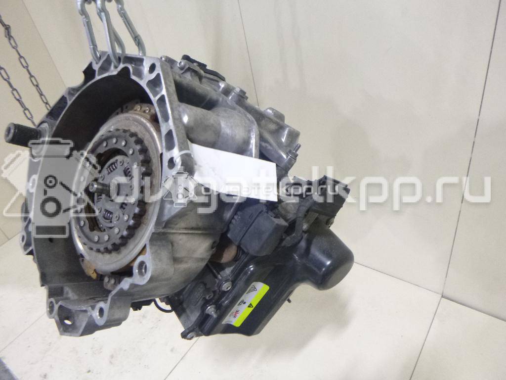 Фото Контрактная (б/у) АКПП для Volkswagen Caddy / Golf 105 л.с 8V 1.9 л BLS Дизельное топливо 0AM300048GX010 {forloop.counter}}