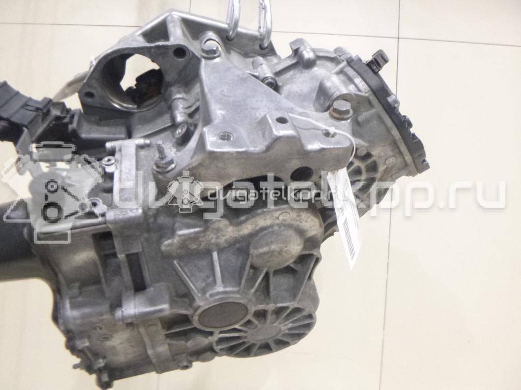 Фото Контрактная (б/у) АКПП для Volkswagen Caddy / Golf 105 л.с 8V 1.9 л BLS Дизельное топливо 0AM300048GX010 {forloop.counter}}