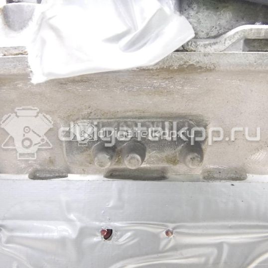 Фото Контрактный (б/у) двигатель CAWA для Volkswagen Jetta 170 л.с 16V 2.0 л бензин 06J100033S