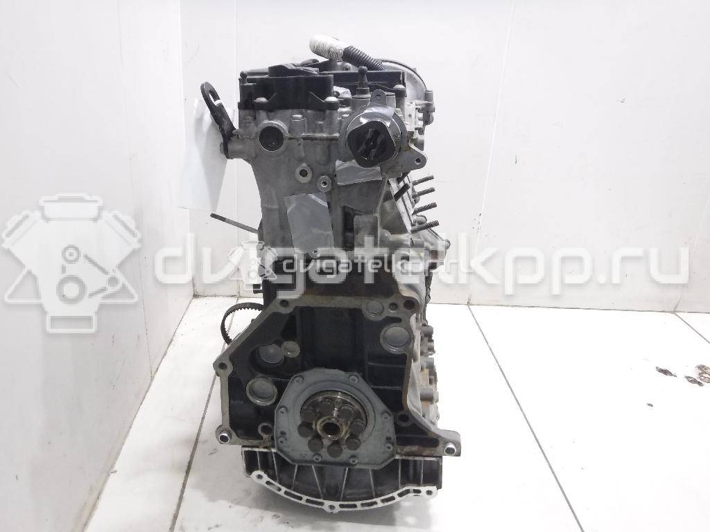 Фото Контрактный (б/у) двигатель CAWA для Volkswagen Jetta 170 л.с 16V 2.0 л бензин 06J100033S {forloop.counter}}