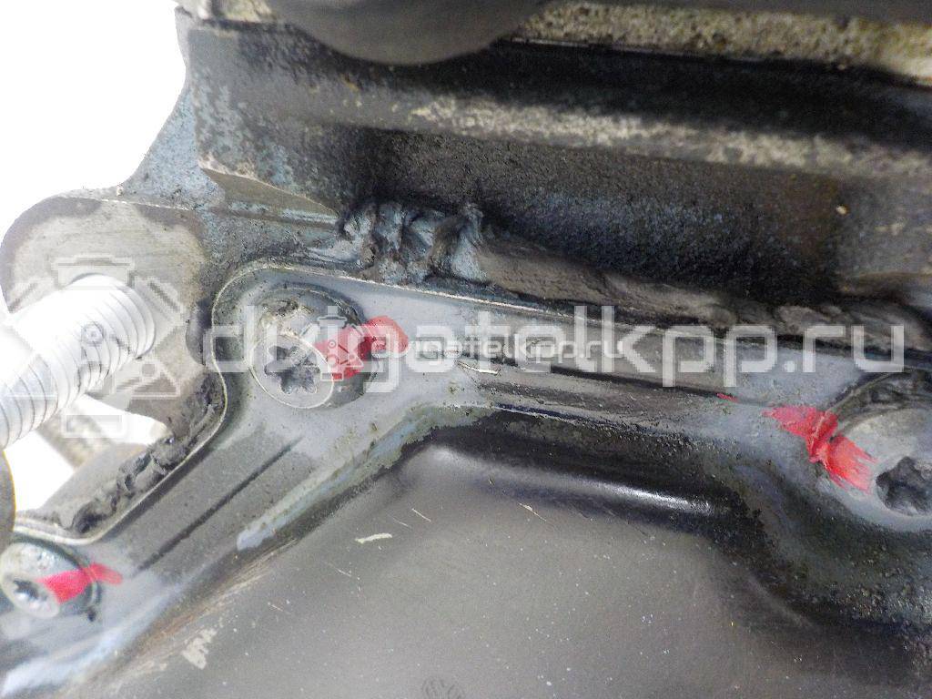 Фото Контрактный (б/у) двигатель CAWA для Volkswagen Jetta 170 л.с 16V 2.0 л бензин 06J100033S {forloop.counter}}