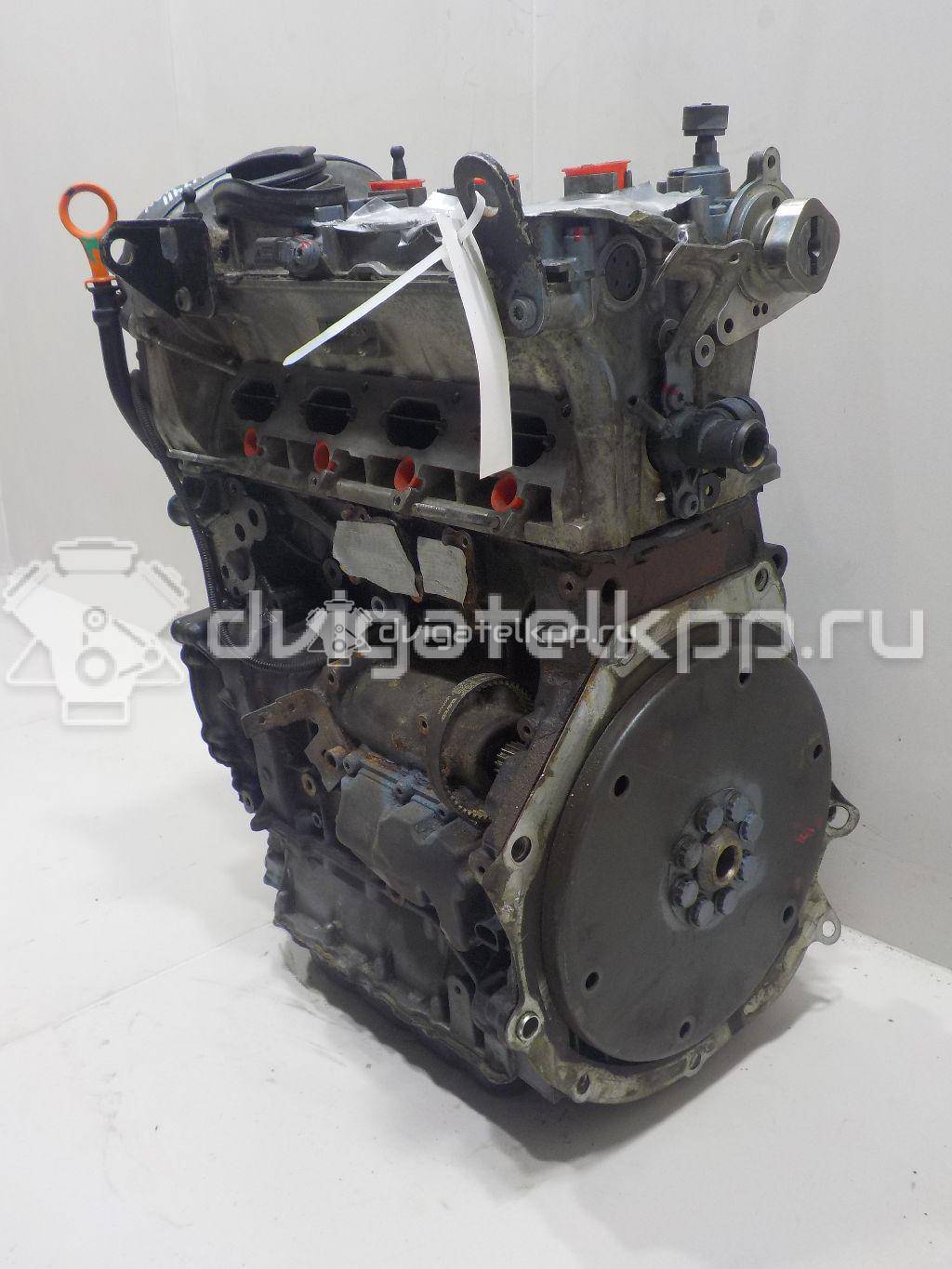 Фото Контрактный (б/у) двигатель CAWA для Volkswagen Jetta 170 л.с 16V 2.0 л бензин 06J100033S {forloop.counter}}