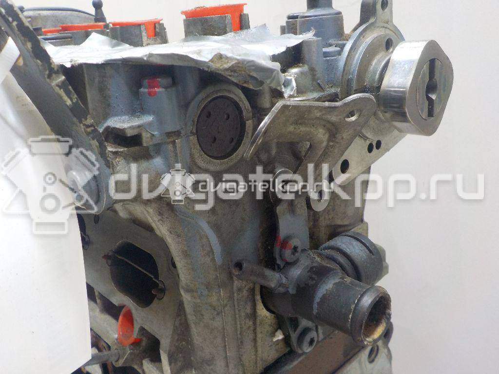 Фото Контрактный (б/у) двигатель CAWA для Volkswagen Jetta 170 л.с 16V 2.0 л бензин 06J100033S {forloop.counter}}