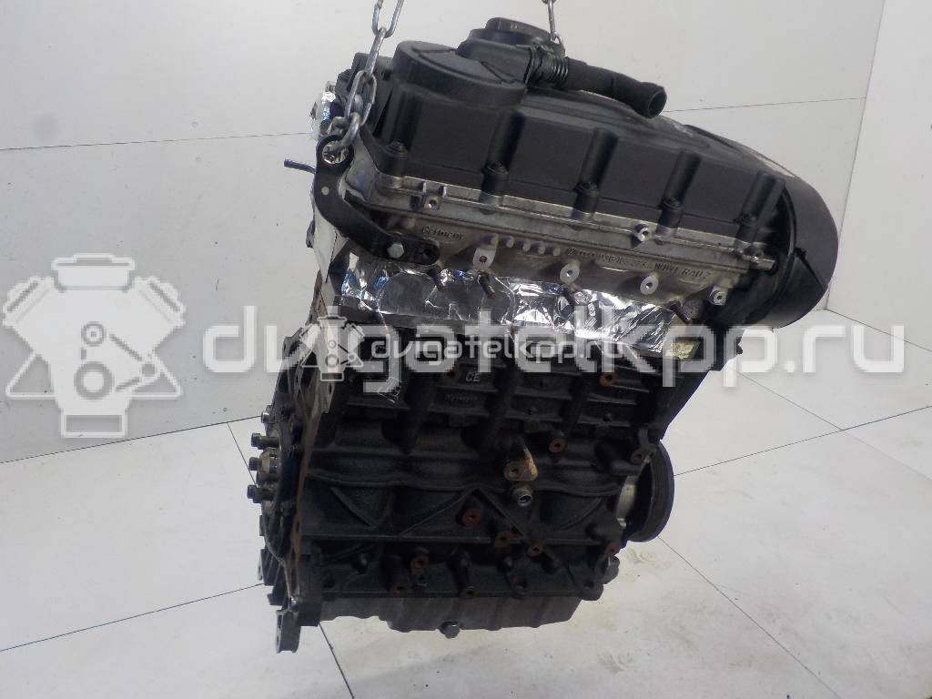 Фото Контрактный (б/у) двигатель BKD для Volkswagen Touran / Golf 140 л.с 16V 2.0 л Дизельное топливо 03G100098BX {forloop.counter}}