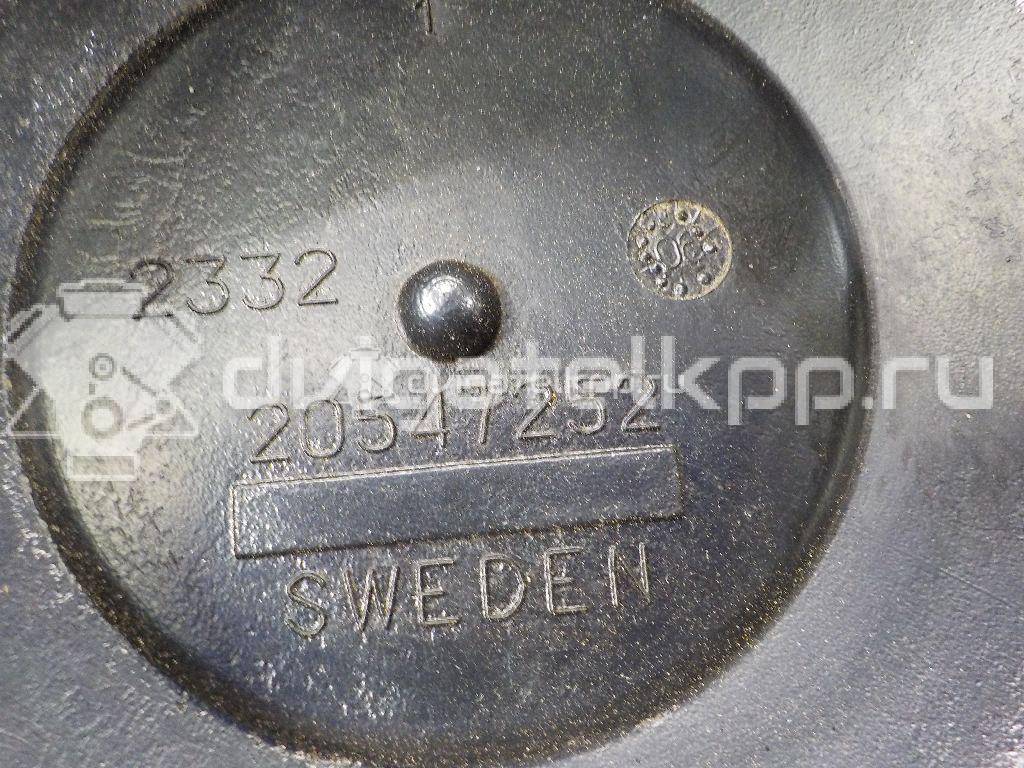 Фото Крышка передней ступицы  20547252 для renault TRUCK Magnum DXI {forloop.counter}}