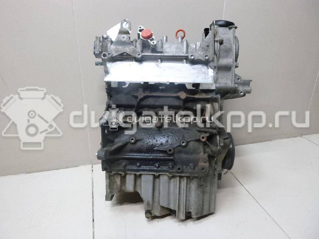 Фото Контрактный (б/у) двигатель CAXA для Volkswagen Tiguan / Eos 1F7, 1F8 / Golf / Passat / Jetta 122 л.с 16V 1.4 л бензин 03C100092 {forloop.counter}}