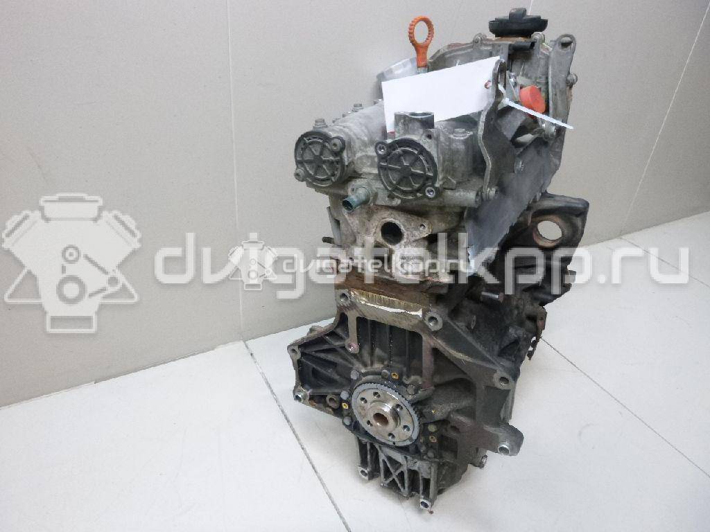 Фото Контрактный (б/у) двигатель CAXA для Volkswagen Tiguan / Eos 1F7, 1F8 / Golf / Passat / Jetta 122 л.с 16V 1.4 л бензин 03C100092 {forloop.counter}}