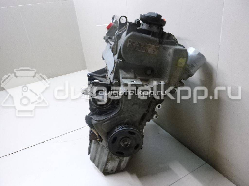 Фото Контрактный (б/у) двигатель CAXA для Volkswagen Tiguan / Eos 1F7, 1F8 / Golf / Passat / Jetta 122 л.с 16V 1.4 л бензин 03C100092 {forloop.counter}}