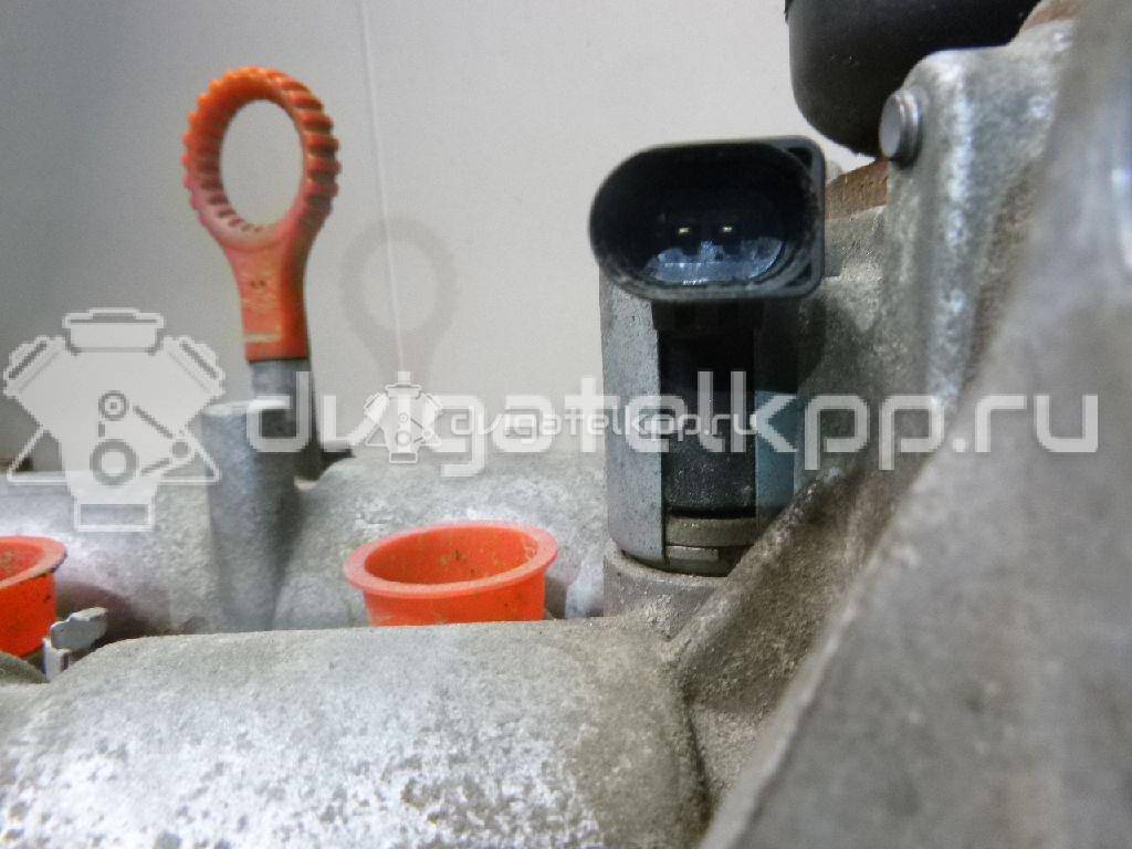 Фото Контрактный (б/у) двигатель CAXA для Volkswagen Tiguan / Eos 1F7, 1F8 / Golf / Passat / Jetta 122 л.с 16V 1.4 л бензин 03C100092 {forloop.counter}}