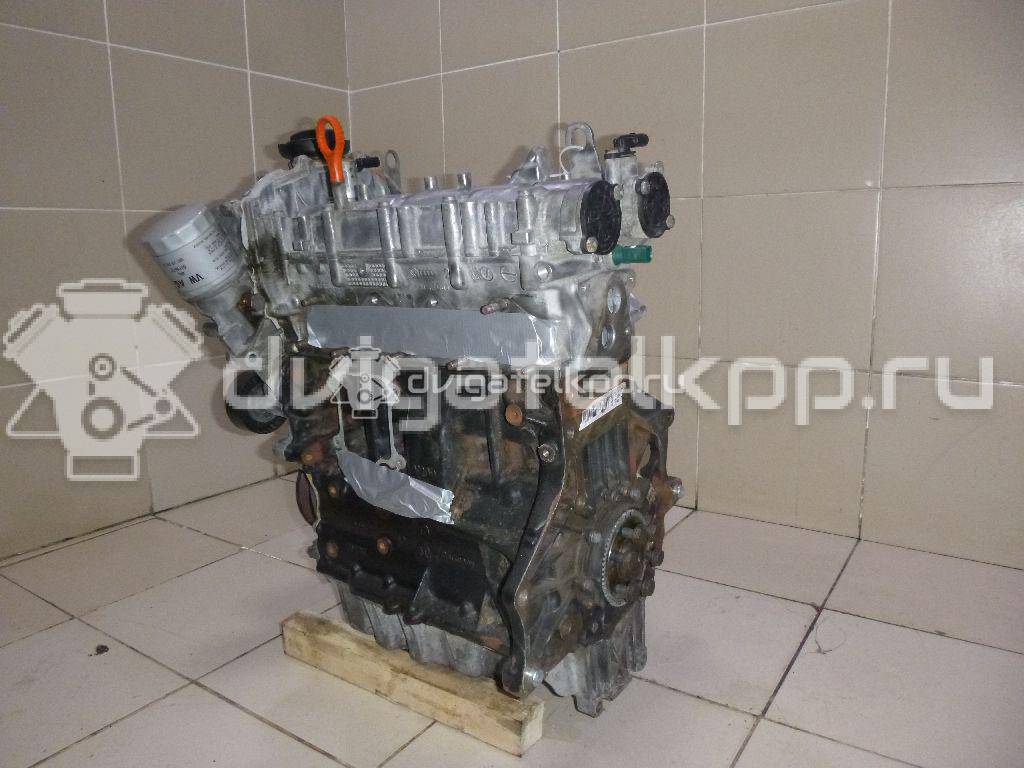 Фото Контрактный (б/у) двигатель CAXA для Volkswagen Tiguan / Eos 1F7, 1F8 / Golf / Passat / Jetta 122 л.с 16V 1.4 л бензин 03C100038P {forloop.counter}}