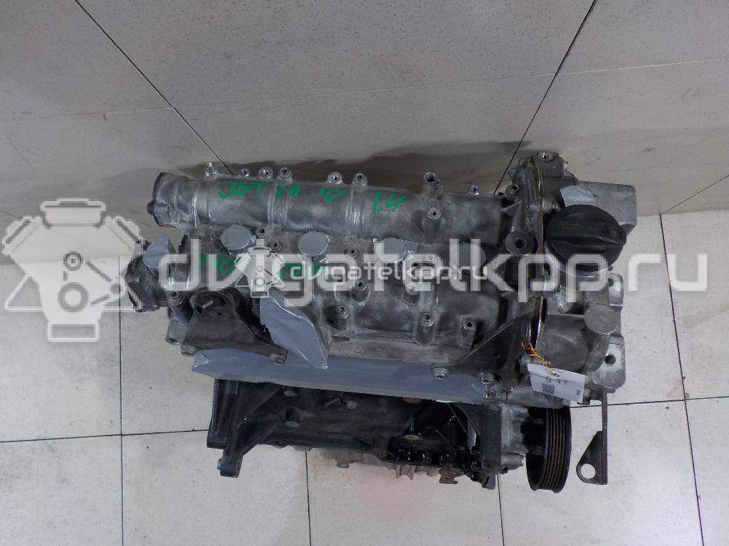 Фото Контрактный (б/у) двигатель CAXA для Volkswagen Tiguan / Eos 1F7, 1F8 / Golf / Passat / Jetta 122 л.с 16V 1.4 л бензин 03C100038P {forloop.counter}}