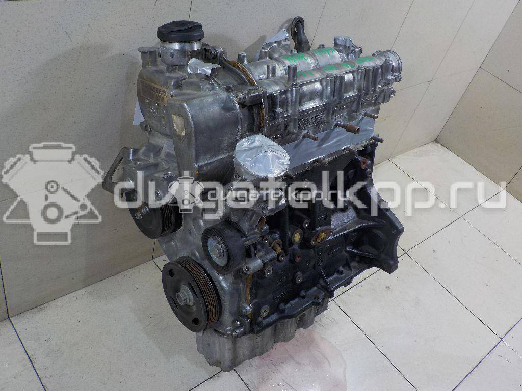 Фото Контрактный (б/у) двигатель CAXA для Volkswagen Tiguan / Eos 1F7, 1F8 / Golf / Passat / Jetta 122 л.с 16V 1.4 л бензин 03C100038P {forloop.counter}}