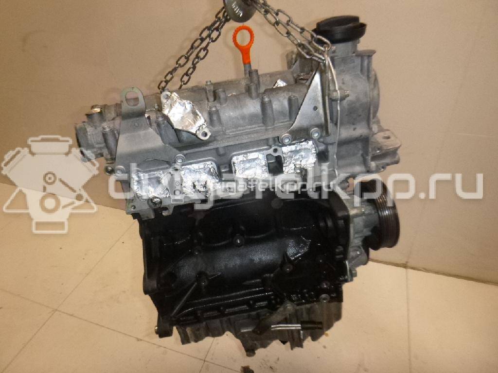 Фото Контрактный (б/у) двигатель CAXA для Volkswagen Tiguan / Eos 1F7, 1F8 / Golf / Passat / Jetta 122 л.с 16V 1.4 л бензин 03C100038P {forloop.counter}}