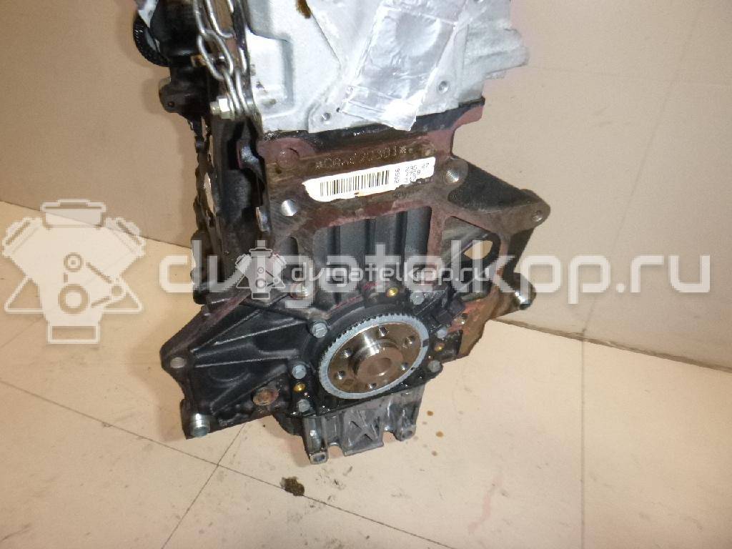 Фото Контрактный (б/у) двигатель CAXA для Volkswagen Tiguan / Eos 1F7, 1F8 / Golf / Passat / Jetta 122 л.с 16V 1.4 л бензин 03C100038P {forloop.counter}}