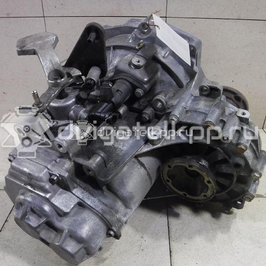 Фото Контрактная (б/у) МКПП для Volkswagen Jetta / Golf 140 л.с 16V 1.4 л BMY бензин 02S300046H