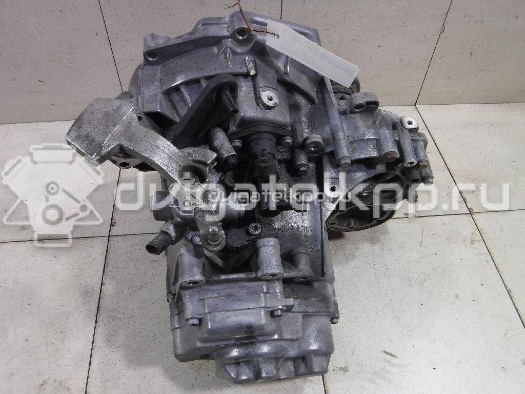 Фото Контрактная (б/у) МКПП для Volkswagen Jetta / Golf 140 л.с 16V 1.4 л BMY бензин 02S300046H {forloop.counter}}