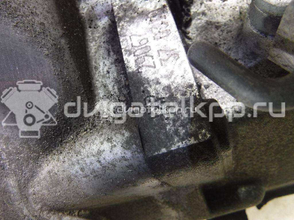 Фото Контрактная (б/у) МКПП для Volkswagen Jetta / Golf 140 л.с 16V 1.4 л BMY бензин 02S300046H {forloop.counter}}