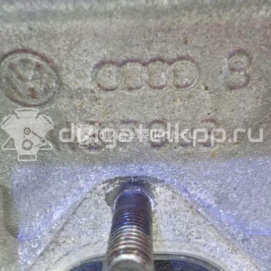 Фото Головка блока для двигателя CAXA для Volkswagen Tiguan / Eos 1F7, 1F8 / Golf / Passat / Jetta 122 л.с 16V 1.4 л бензин 03C103063CS